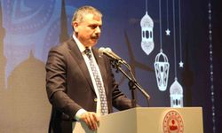 İçişleri Bakanı Çiftçi: 'Suçu kaynağında kurutacak stratejiler geliştirerek kararlılıkla yolumuza devam edeceğiz'