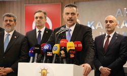 İçişleri Bakanı Mustafa Çiftçi: 'Kahramanmaraş'a 19 milyar lira kamu kaynağı transfer edildi'