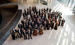 İDSO DenizBank Konserleri'nde David Cohen ve Nicolo Umberto Foron aynı sahnede