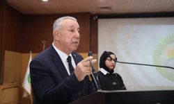 Iğdır'da Hocalı şehitleri 34'ncü yılında anıldı