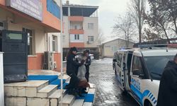 Iğdır'da uluslararası seviyede aranan şahıs yakalandı