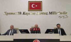 İGM'den Milli Savunma Bakanlığı'na füze üssü için arsa tahsisi