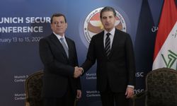 IKBY Başkanı Barzani, SDG elebaşı Abdi ile görüştü