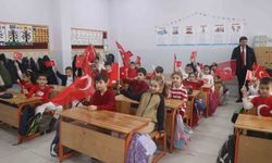 İkinci dönemin ders zili çaldı: Sakarya'da 206 bin öğrenci dersbaşı yaptı