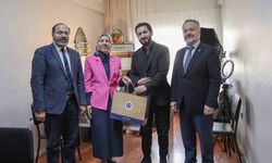 İlahiyat Fakültesinden TÜBİTAK ARDEB 3005 başarısı: Geleneksel musikîye yenilikçi dokunuş