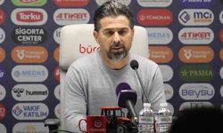 İlhan Palut: 'Her şeyden önce bizim için 3 puan çok önemli oldu'