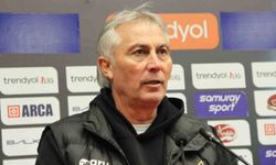 İlyas Öztürk: 'Buraya gelirken bizim için çok zor maç olacağını zaten tahmin etmiştik'