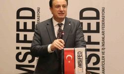 İMSİAD Başkanı'ndan 6 Şubat depremlerinin yıldönümünde mesaj: 'Afet değil, ihmal öldürür'