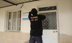 İncirliova Belediyesi'nden camilerde Ramazan temizliği