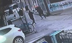 İnegöl'de cinayetin yeni görüntüleri ortaya çıktı