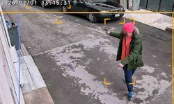 İnegöl'de kayınbabasını öldüren damat polise teslim oldu