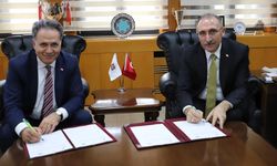 İnönü Üniversitesi ile Fırat Üniversitesi arasında iş birliği protokolü