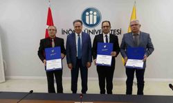 İnönü Üniversitesi'nde akreditasyon başarısı