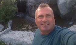 İpsala'da su kanalına uçan kamyonetin sürücüsü hayatını kaybetti