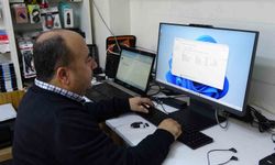 İptal ettiği siparişi aldı, parasını ödemedi