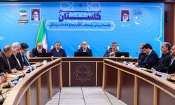 İran Cumhurbaşkanı Pezeşkiyan: 'Bin dolar maaş alıyorum'