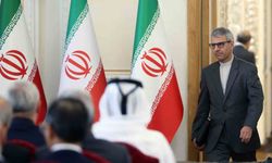 İran Dışişleri Bakanlığı Sözcüsü Bekayi: 'Hiçbir baskı İran'ın barışçıl nükleer enerji hakkını zedeleyemez'