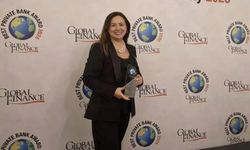 İş Bankası'na Global Finance'ten özel bankacılık ödülü