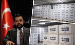 İş İnsanı Cemil Demirel: 'Güç paylaşınca anlam kazanır'