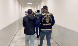 İşe alma vaadiyle 250 bin lira dolandırdılar