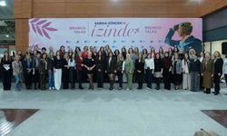 ISG, 'Sabiha Gökçen'in İzinde' buluşmalarıyla havacılıkta kadın vizyonunu geleceğe taşıyor