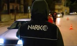 Isparta'da uyuşturucu operasyonlarında 42 şüpheliye adli işlem