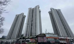 İstanbul'da lüks sitede 30'uncu kattan düşen çocuk hayatını kaybetti