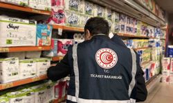 İstanbul'da Ramazan ayı öncesi marketlere fahiş fiyat denetimi
