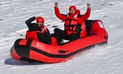 İşte farklı yönleri ve adrenalin tutkusuyla İçişleri Bakanı Mustafa Çiftçi portresi