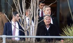 İsviçre'deki ABD ve Ukrayna arasında 'ikili barış görüşmeleri' sona erdi