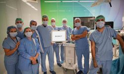 İyi huylu prostat büyümesi tedavisinde lazer teknolojileri, etkili tedavi imkanı sunuyor