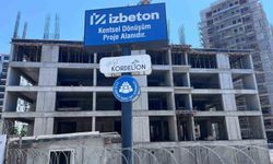 İZBETON davasında 22 şüpheli adliyede