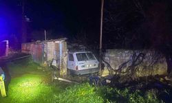 İzmir'de bir kişinin öldüğü kazayla ilgili sürücü tutuklandı