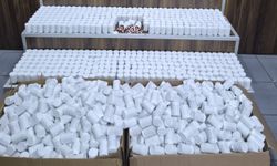 İzmir'de iş yerine uyuşturucu operasyonu: 7 gözaltı