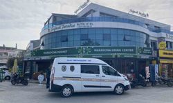 İzmir'de Sevgililer Günü tatili faciayla bitti: 1 ölü, 1 ağır yaralı