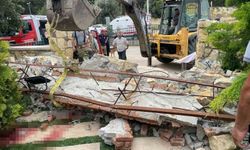 İzmir'deki kemer faciası duruşmasında karar çıktı