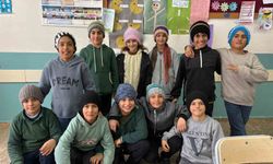 İzmir'den Hasköy'e uzanan gönül köprüsü