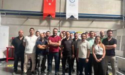 İzmir'in çalışkan fabrikası 'Model Fabrika'