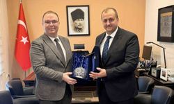 İznik'ten Batı Trakya'ya gönül köprüsü