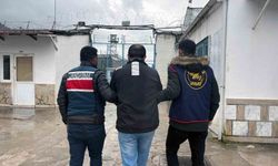 Jandarmanın uyuşturucu operasyonlarında 2 tutuklama