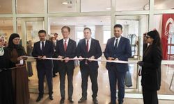 Japonya Büyükelçiliği'nden Ahlat'ta kadın istihdamına destek