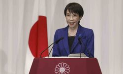 Japonya'da yapılan erken genel seçimin galibi belli oldu