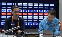 Joao Pereira: 'Bugün iyi bir iş çıkardık''