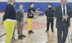 Kabakcı'dan ERVA mesaisi