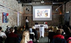 Kadın girişimciler için online ticaret semineri düzenlendi