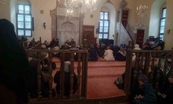 Kadınlara Berat gecesinin faziletleri anlatıldı