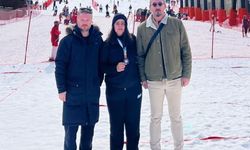 Kafkas Üniversitesi'nden ÜNİLİG Kar Boccesi Türkiye Şampiyonası'nda çifte başarı