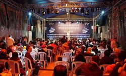 Kağıthane'de Ramazan'ın manevi iklimi meydana taşınıyor