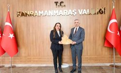 Kahramanmaraş sağlık turizmiyle bölgesel kalkınmaya hazırlanıyor