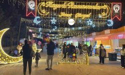 Kahramanmaraş'ta Ramazan coşkusu